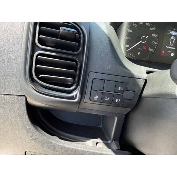 2026 Peugeot BOXER-48686760