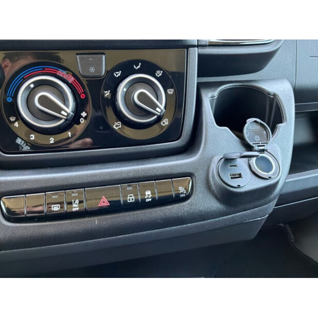 2026 Peugeot BOXER-48686761