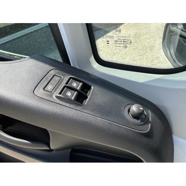 2026 Peugeot BOXER-48686763