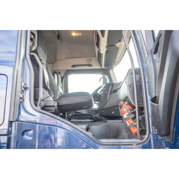 2015 Mercedes-Benz AROCS 1843 LS-48686765
