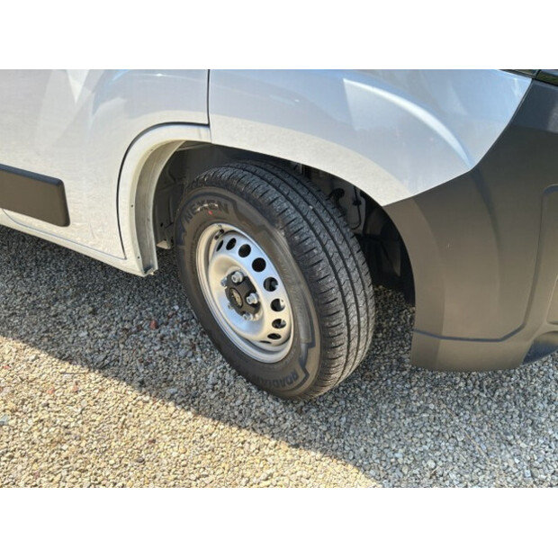 2026 Peugeot BOXER-48686771