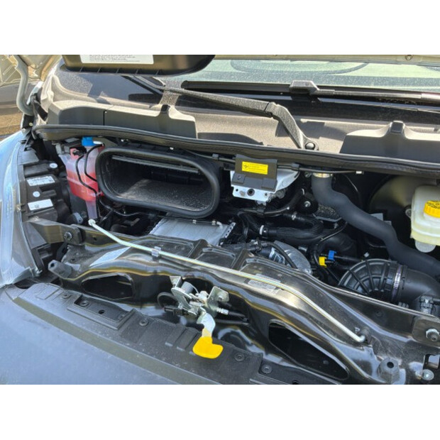 2026 Peugeot BOXER-48686773