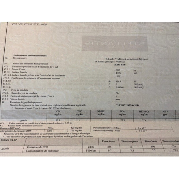 2026 Peugeot BOXER-48686781