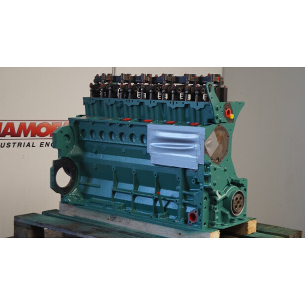 VOLVO D7E 240 LONGBLOCK-48686783