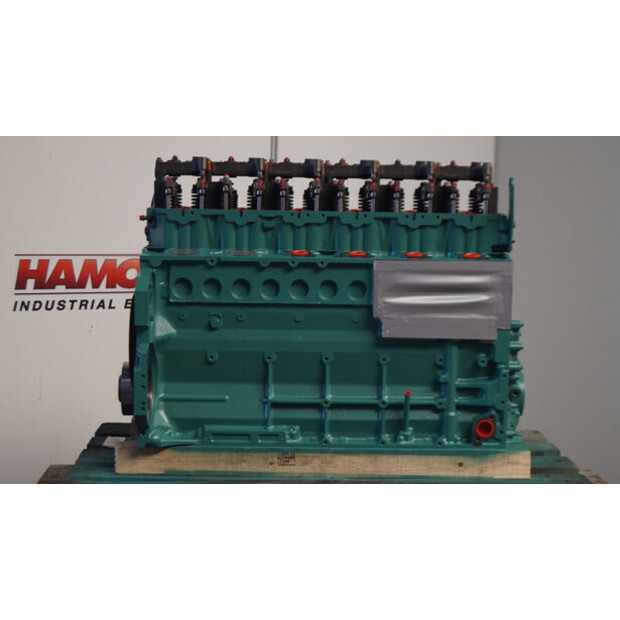 VOLVO D7E 240 LONGBLOCK-48686785