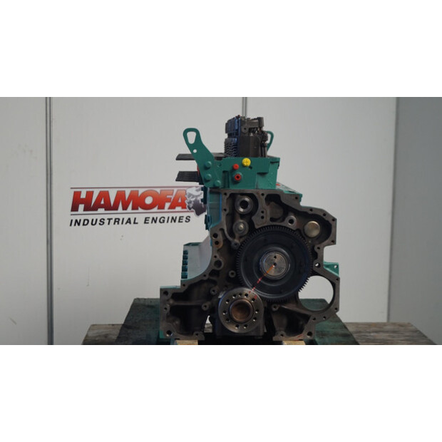 VOLVO D7E 240 LONGBLOCK-48686787