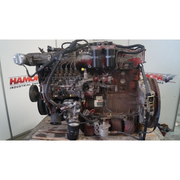 MAN D0826-LOH15 REVISION CUSTOMER-48686788