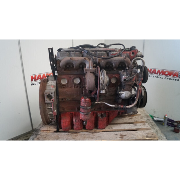MAN D0826-LOH15 REVISION CUSTOMER-48686789
