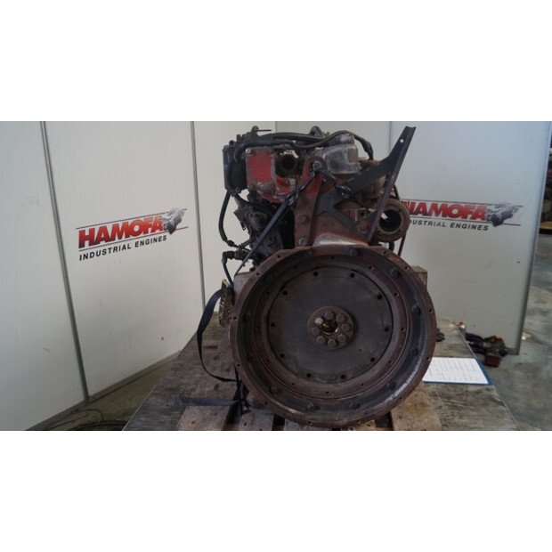 MAN D0826-LOH15 REVISION CUSTOMER-48686791