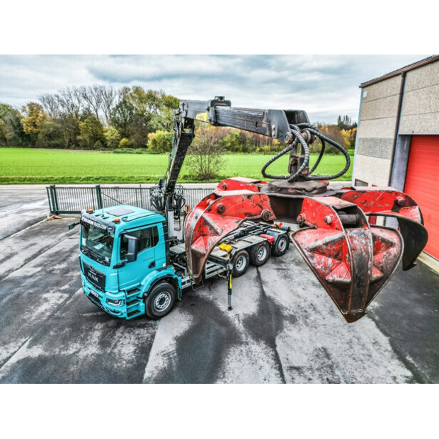 2023 MAN TGS 35.520-48686798