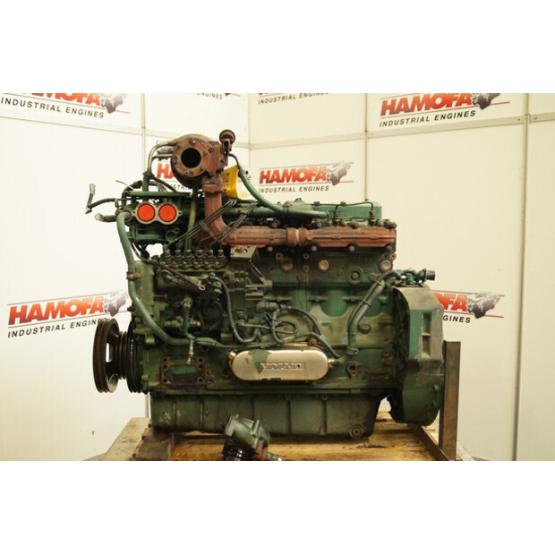 VOLVO D7C USED-48686802