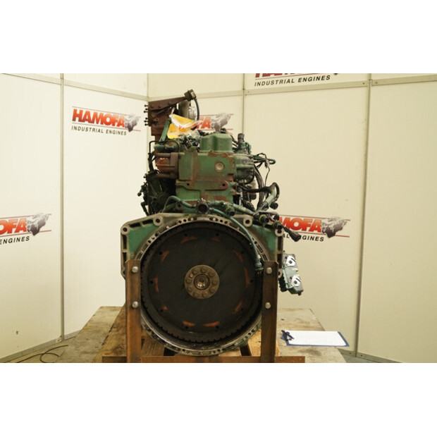 VOLVO D7C USED-48686826