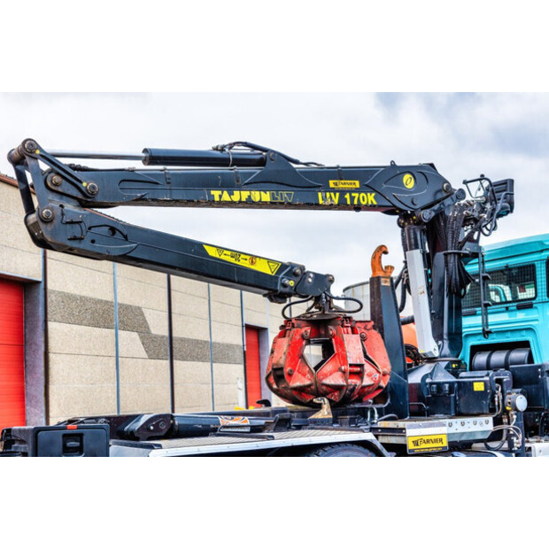 2023 MAN TGS 35.520-48686834