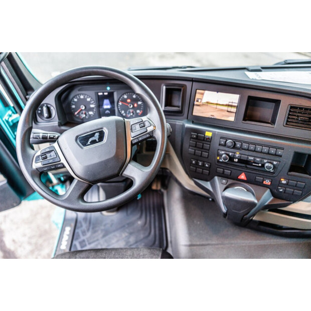 2023 MAN TGS 35.520-48686848