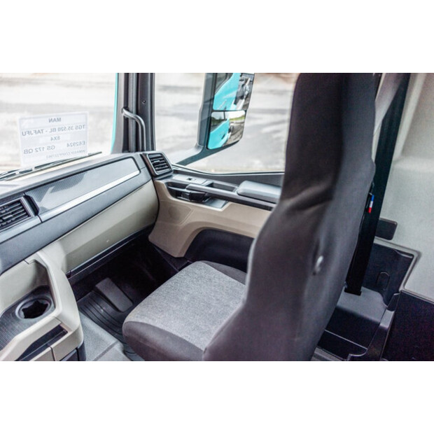 2023 MAN TGS 35.520-48686849