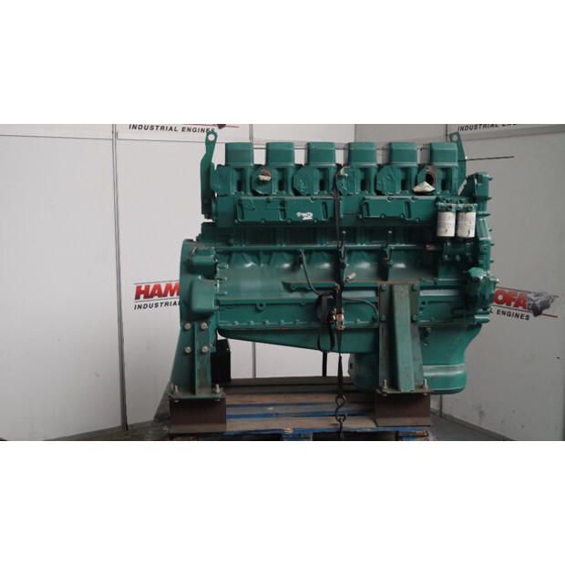 VOLVO TAD1631GE LONGBLOCK-48686850