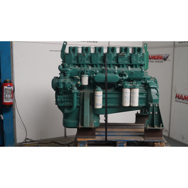 VOLVO TAD1631GE LONGBLOCK-48686852