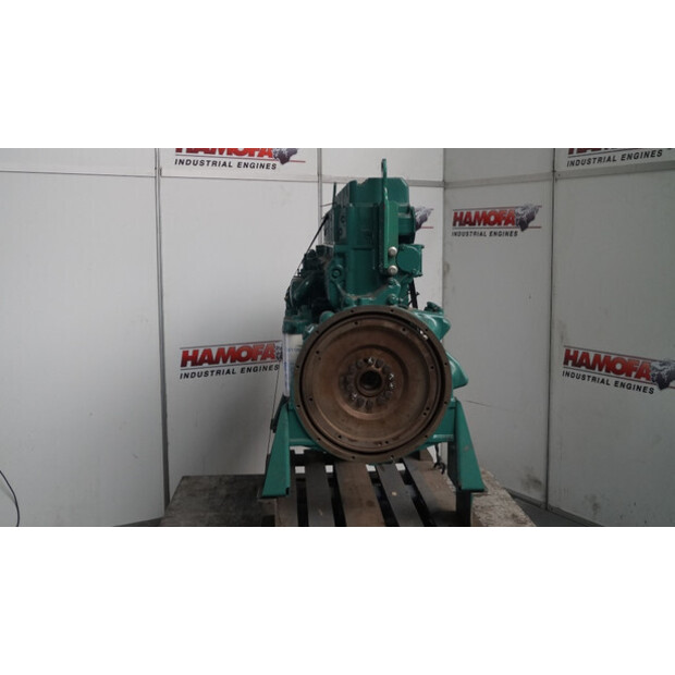 VOLVO TAD1631GE LONGBLOCK-48686854