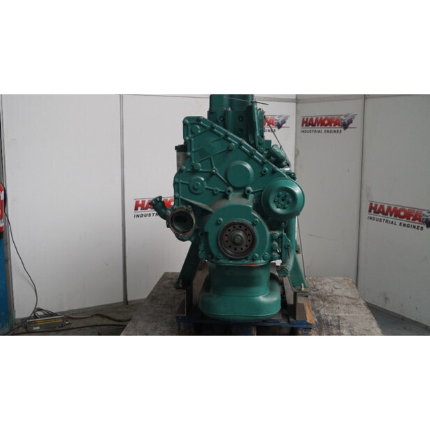VOLVO TAD1631GE LONGBLOCK-48686855