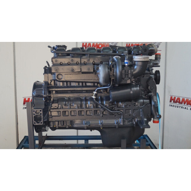 MAN D2866-LE201 RECONDITIONED-48686857