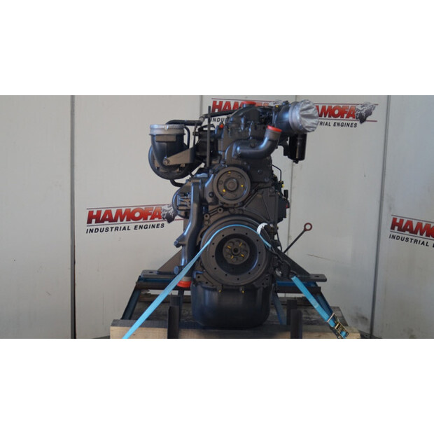 MAN D2866-LE201 RECONDITIONED-48686859