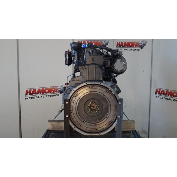 MAN D2866-LE201 RECONDITIONED-48686861