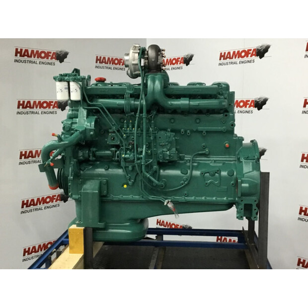 VOLVO TD121G RECONDITIONED-48686872
