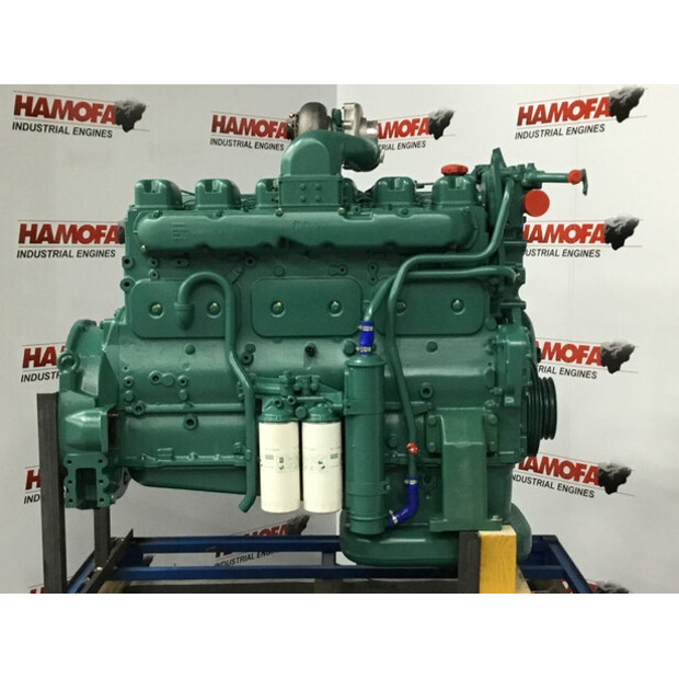 VOLVO TD121G RECONDITIONED-48686874