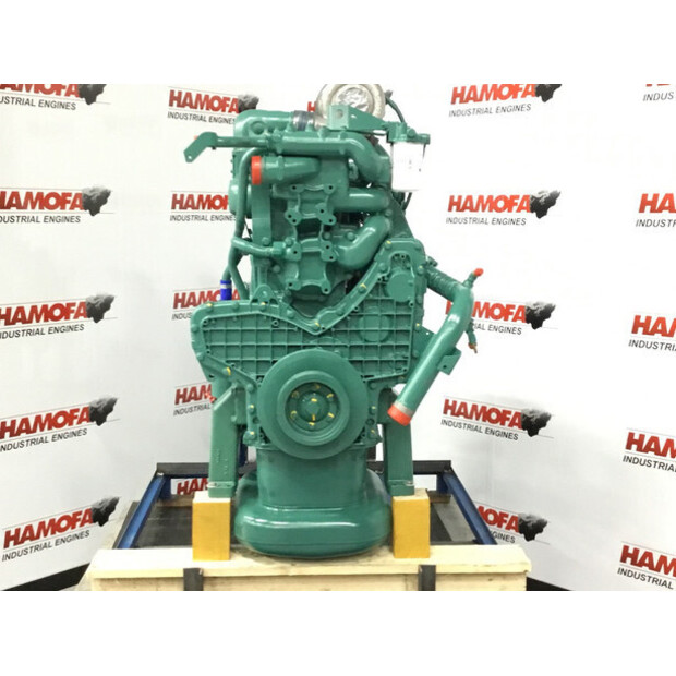 VOLVO TD121G RECONDITIONED-48686876