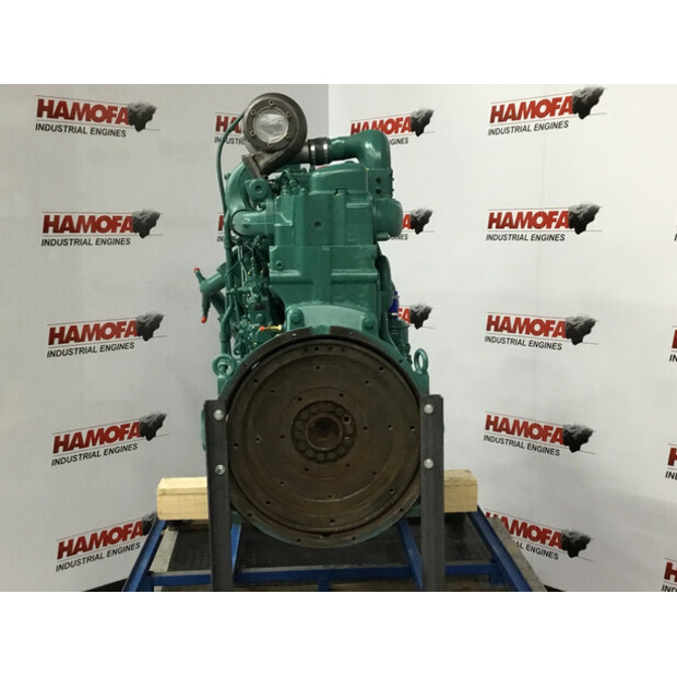 VOLVO TD121G RECONDITIONED-48686878