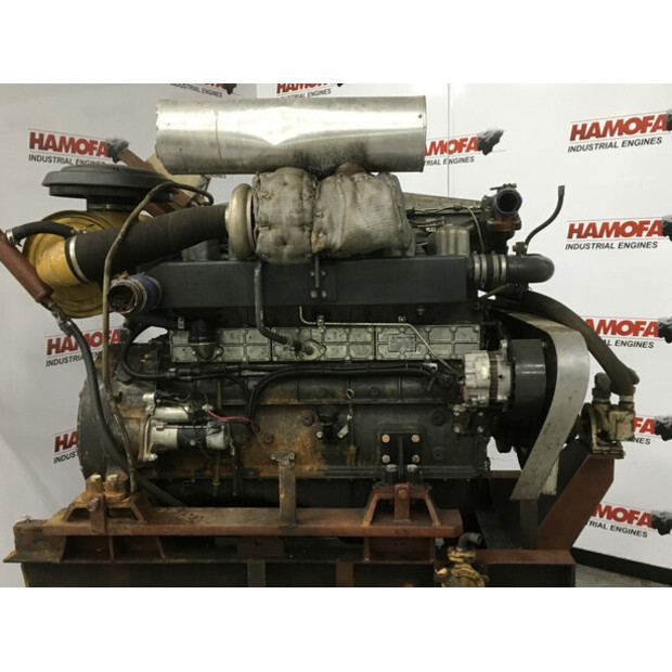 MITSUBISHI 6D24-TCE2 USED-48686882