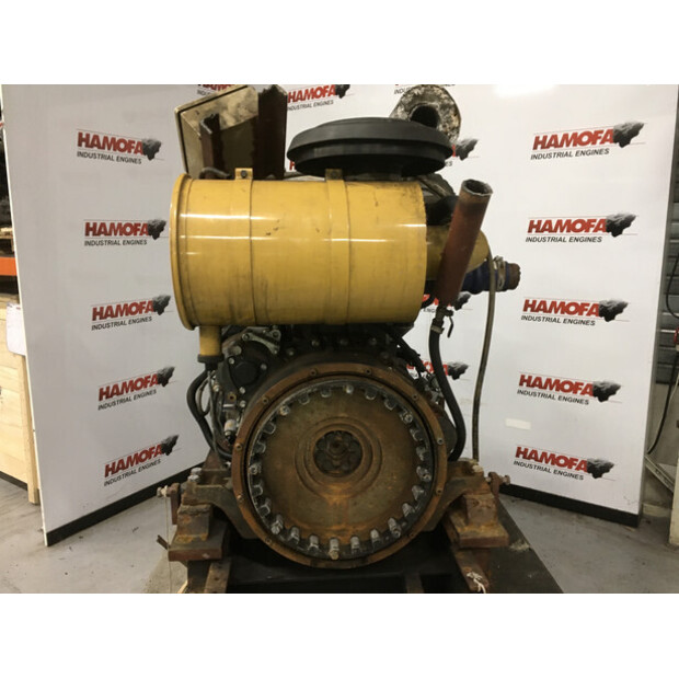 MITSUBISHI 6D24-TCE2 USED-48686883