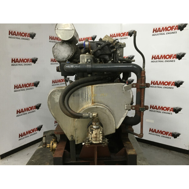 MITSUBISHI 6D24-TCE2 USED-48686884