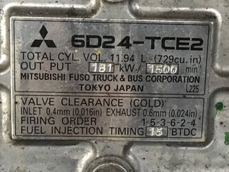 mitsubishi-6d24-tce2-used-48686886