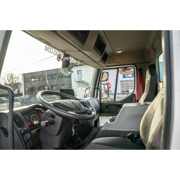 2017 رينو D19 280 DXI-48686905