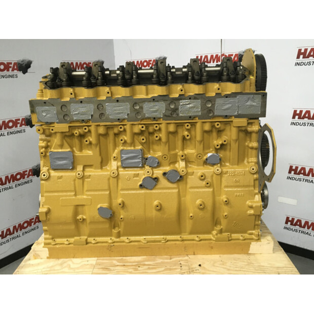 CATERPILLAR C18 TXH-2816452 LONG-BLOCK-48686912