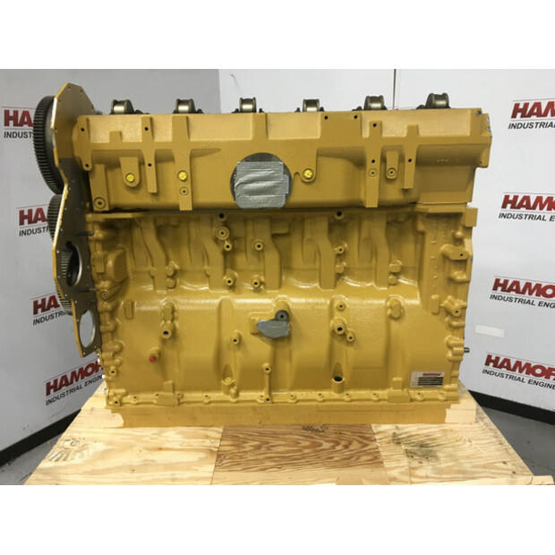 CATERPILLAR C18 TXH-2816452 LONG-BLOCK-48686914