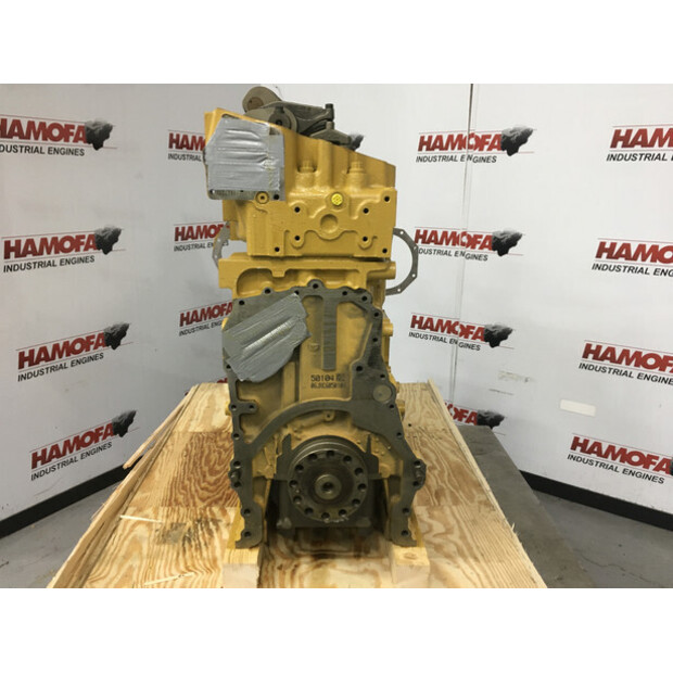 CATERPILLAR C18 TXH-2816452 LONG-BLOCK-48686916