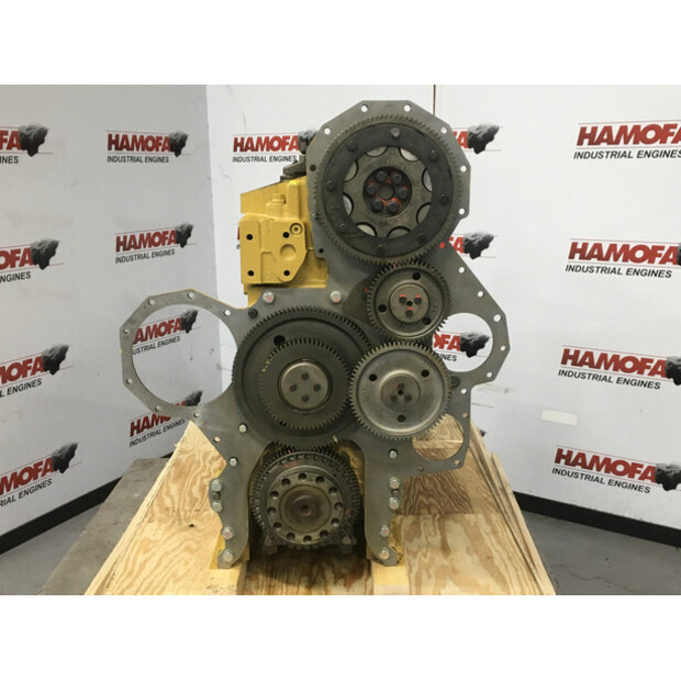 CATERPILLAR C18 TXH-2816452 LONG-BLOCK-48686918