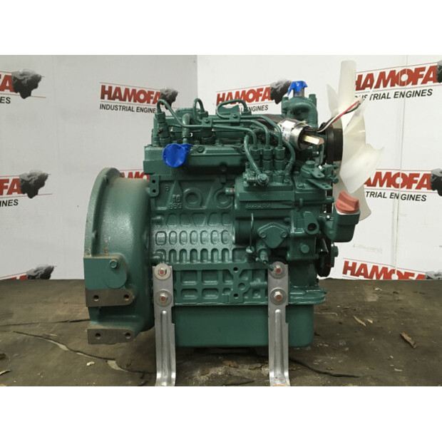 VOLVO D0.9A-E4 NEW-48686925