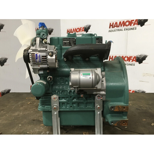VOLVO D0.9A-E4 NEW-48686926