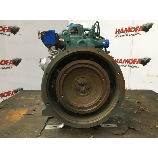 VOLVO D0.9A-E4 NEW-48686927