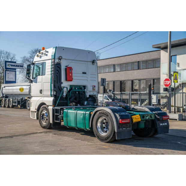 2017 MAN TGX 18.460-48686938