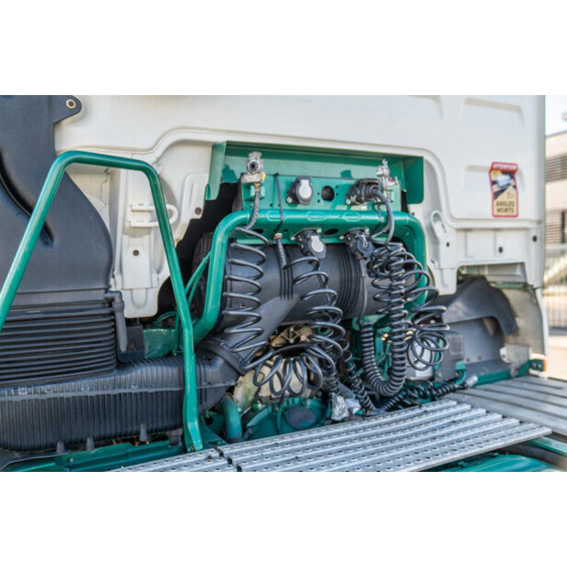 2017 MAN TGX 18.460-48686942