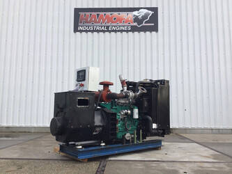 cummins-120kva-generator-qsb4-5-used-48686943