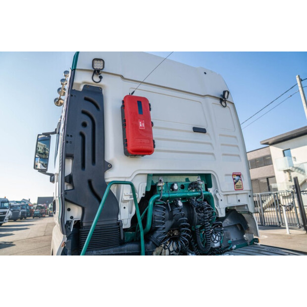 2017 MAN TGX 18.460-48686944