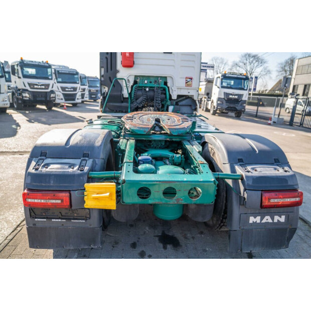 2017 MAN TGX 18.460-48686946