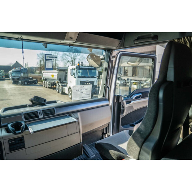 2017 MAN TGX 18.460-48686960