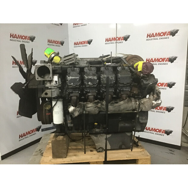 DEUTZ TCD2015 V8 FOR PARTS-48686962