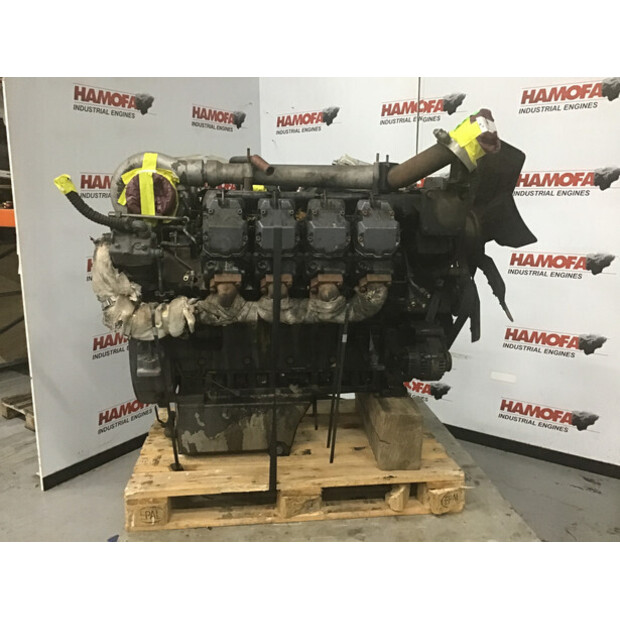 DEUTZ TCD2015 V8 FOR PARTS-48686964